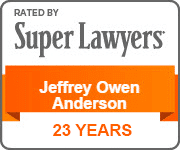 2024 super lawyer jeff anderson