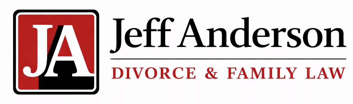 Jeff Anderson Divorce & Family Law
